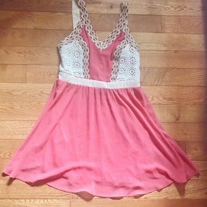 Summer dress